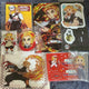 Demon Slayer: Kimetsu no Yaiba Rengoku Kyoujurou Acrylic Stand Panel Bundle