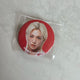 Felix pin badge