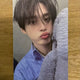 Jiwoong Blue Paradise photocard