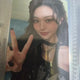 IVE Violet, Wonyoung version for sale.