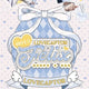 Felix birthday cafe benefits, selling below original price, flash lovecaptor from