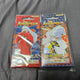 Inuyasha Sesshomaru Tarot Card A, B Set Bundle