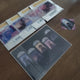 (Bulk) Project SEKAI Acrylic Keychains Kanade, Mafuyu, Ena, Mizuki All Types + Movie Theater Bonus