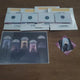 (Bulk) Project SEKAI Acrylic Keychains Kanade, Mafuyu, Ena, Mizuki All Types + Movie Theater Bonus