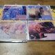 (Bulk) Project SEKAI Acrylic Keychains Kanade, Mafuyu, Ena, Mizuki All Types + Movie Theater Bonus
