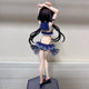 Date A Live, Date a Live, Elcoco, Tokisaki Kurumi, beautiful girl, swimsuit, figure