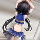 Date A Live, Date a Live, Elcoco, Tokisaki Kurumi, beautiful girl, swimsuit, figure