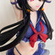 Date A Live, Date a Live, Elcoco, Tokisaki Kurumi, beautiful girl, swimsuit, figure