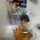 Hunter x Hunter Re-Ment Desktop Knuckle Unopened
