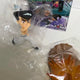 Hunter x Hunter Re-Ment Desktop Knuckle Unopened