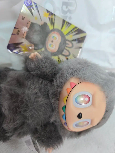 Labubu Highlight Full Set