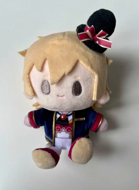Ensemble Stars Hakaze Kaoru Dream Plush