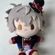 Ensemble Stars Koga Oogami dream nui