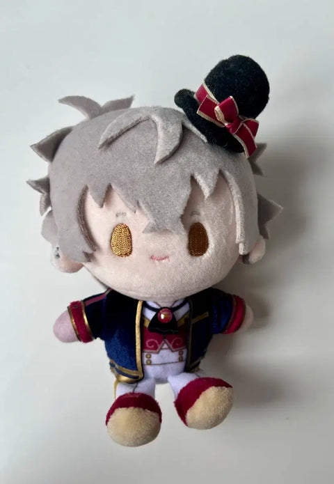 Ensemble Stars Koga Oogami dream nui