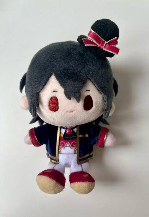 Ensemble Stars Enstars Sakuma Rei Dream Nui