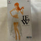 One Piece Nami Lady Edge Wedding Figure
