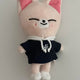 Foxyni Magic School 15cm Doll