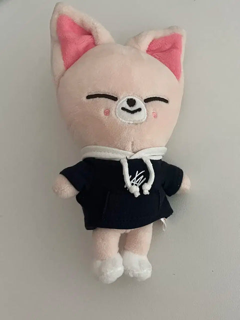 Foxyni Magic School 15cm Doll