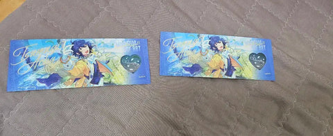 Ensemble Stars Aoba Tsumugi Ticket Sales