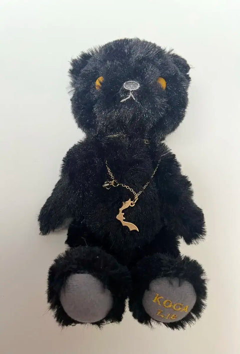 Ensemble Stars Teddy Bear Birthday Nui Birthday Bear Oogami Koga