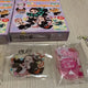 Demon Slayer Original Art Exhibition Yura Yura Acrylic Stand Zenitsu Nezuko