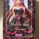 Amur Luka figure
