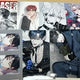 Debuichuk photocard, postcard set