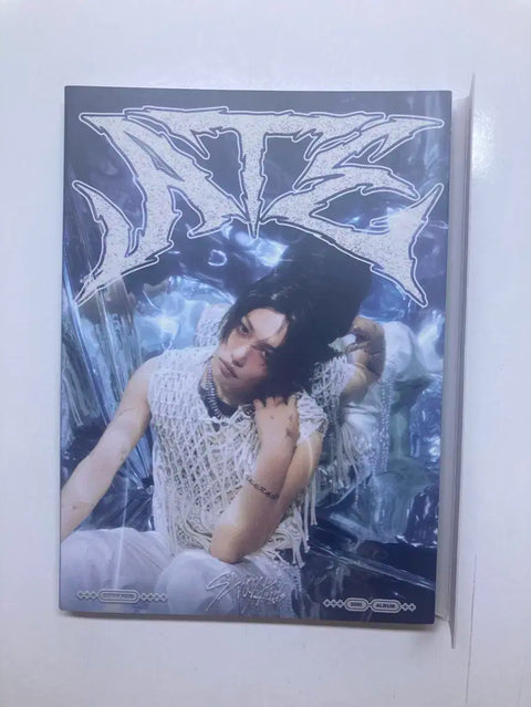 Felix Eight Album