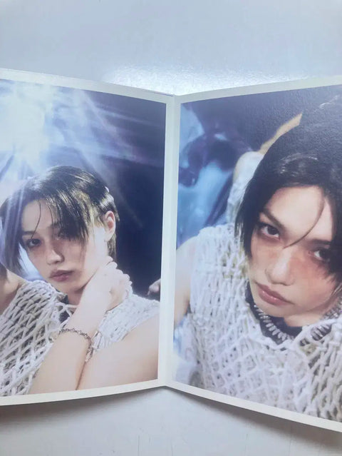 Felix Eight Album