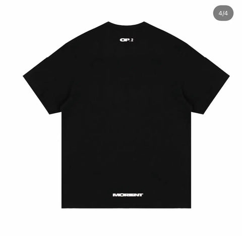 Changmo Revili T-shirt for sale.