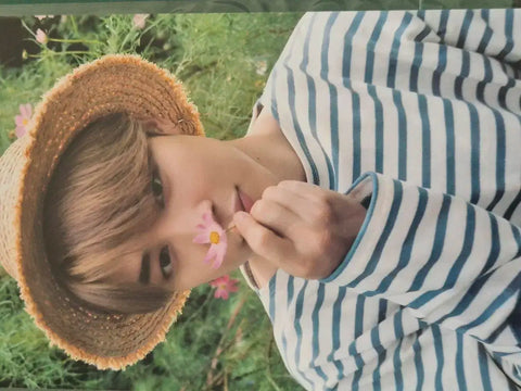 2021 BTS Season's Greetings