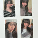 IVE Jang Wonyoung photocard for sale/transfer