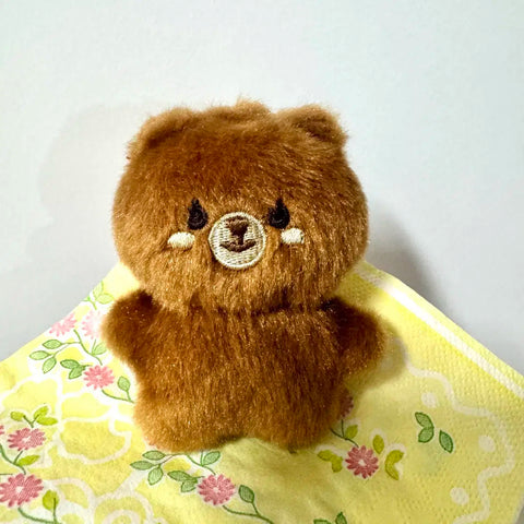DAY6 Denimals Demul Bang Sungjin Doll