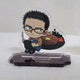 Conan Box Cafe Mini Acrylic Stand Kazami