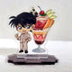Conan Box Cafe Mini Acrylic Stand Shinichi