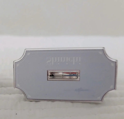 Conan Box Cafe Mini Acrylic Stand Shinichi