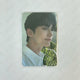 Byeon Woo-seok eco bag photocard