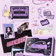 IU Uaena Fan Club 8th Generation Kit