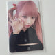 IVE I AM Rei photocard