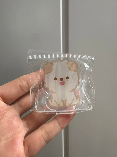 DAY6 ZIP Pop-up Acrylic Don DAY6 ZIP