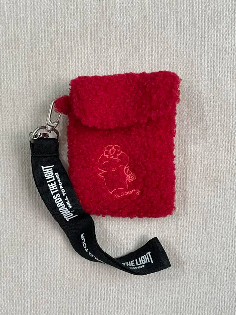ATEEZ Aniteez Haetmong Pouch Bag