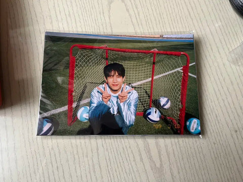 BTOB Mel림픽 Fan-Con Unofficial Photocards Special Offer Sale