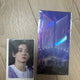 BTS Yet to Come in Cinemas Jungkook Exclusive Gift