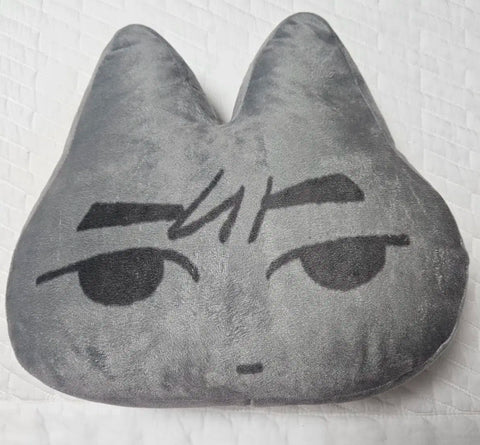 Fool whore fool scumbag cushion sale