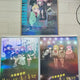 Batch) Bocchi the Rock! Poster 3 Types