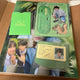 DICON Liku A KakaoTalk Special Included