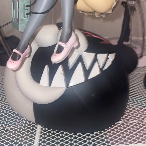 Danganronpa Nanami Chiaki Figure Classic Bishoujo