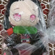 Demon Slayer Nezuko Plush