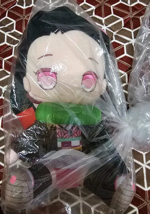 Demon Slayer Nezuko Plush