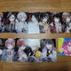 HypMic doujin card 택 set